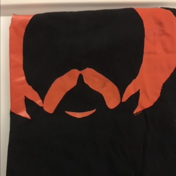 Nike Baltimore Orioles Mascot Shirt Large - Picture 2 of 2